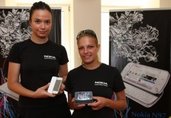 Дълго чаканият Nokia N97 пристигна в България