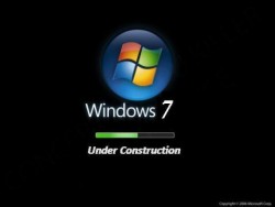 Майкрософт обяви производството на Windows 7
