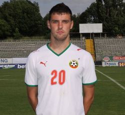 Защитник на Левски премина в Чавдар Етрополе