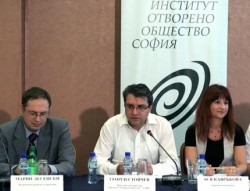 България - пред дълъг списък с незавършени реформи