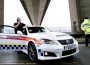 Британската полиция получи първия си Lexus IS F
