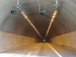 Приключи ремонтът на тунел „Топли дол”