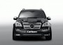 Carlsson тунингова Mercedes GL 