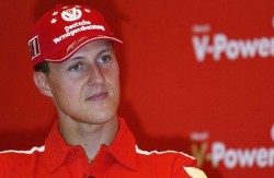 Михаел Шумахер се завръща във Формула 1
