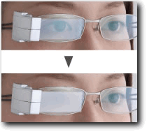 Очила предпазват от заспиване 