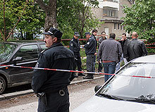 Въоръжен грабеж в центъра на Варна 