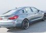 Hamann показа първия тунинг за BMW 5-Series GT