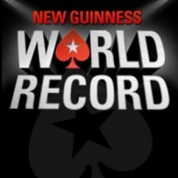 Нюйоркчанин е човекът с най-голям брой световни рекорди