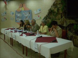 Международният младежки семинар MIJARC ЕВРОПА започна своята работа