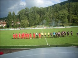 „Чавдар” Етрополе започна първенството с победа