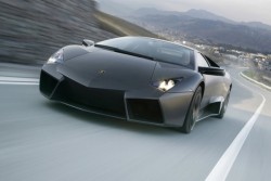 Първото Lamborghini хибрид предвидено за 2015 г.