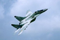 Свиват разходите в българските ВВС