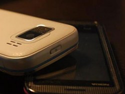 Nokia 5900 XpressMusic: през септември?