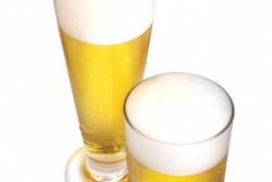 Пиенето на бира заздравява костите