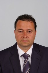 Даниел Георгиев е член на парламентарната комисия по околна среда и водите