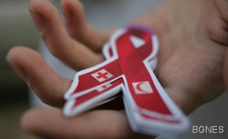 Откриха ген, забавящ развитието на СПИН при жените