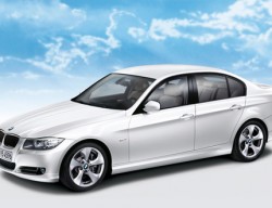 BMW пуска икономичен автомобил