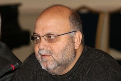 Почина Александър Божков