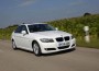 BMW показа суперикономичното 320d EfficientDynamics