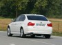 BMW показа суперикономичното 320d EfficientDynamics