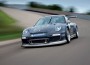 Porsche показва и състезателно GT3