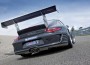 Porsche показва и състезателно GT3
