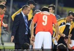 Цифрите: Мъри е най-жалкият треньор в България