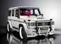 Hamann даде 600 к.с. на Mercedes-Benz G55 AMG