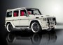 Hamann даде 600 к.с. на Mercedes-Benz G55 AMG