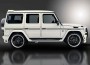 Hamann даде 600 к.с. на Mercedes-Benz G55 AMG