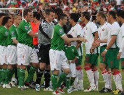 ФИФА обяви: България е 19-а футболна сила в света