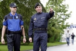 Българин е задържан в Швейцария при сделка с 14 кг хероин