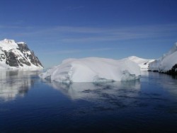 Антарктида е най-студеното, сухо и спокойно място на Земята