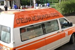 Двама души загинаха при катастрофа край Варна
