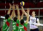 Отнесохме и Финландия с 3:0! Волейболистите на победа от полуфинал на Евро 09
