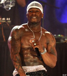50 Cent бил дилър на наркотици на 12 години