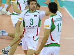 България среща Полша на полуфинала 