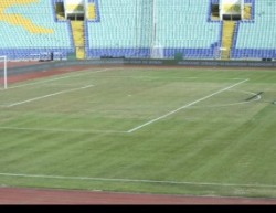 Намериха и изхвърлиха виновника за разсипания стадион "Васил Левски"