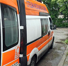 5 жертви на тежка катастрофа по пътя Кърджали - Асеновград