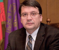 Повдигнаха обвинение срещу кмета на В. Търново