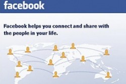 Facebook - с финансов плюс и 300 млн. абонати