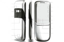Erdos, следващият луксозен телефон на Nokia