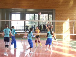 Волейболен клуб „Етрополе” с ново ръководство