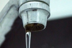 Авария затрудни подаването на вода през почивните дни в част от Ботевград