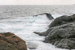 Рибар изчезна в морето край Шабла, друга лодка бедства до нос Калиакра