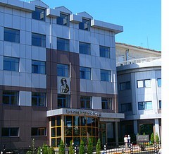 Модерен томограф тръгна в "Света Екатерина"