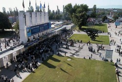 Ботевградската фирма „Чайм” представя на Пловдивския панаир когенератор с гориво сметищен газ от депо за отпадъци