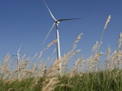Японци изграждат ветрогенератори край Сливен