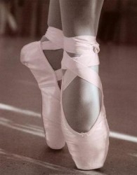 Балерина от Санкт Петербург ще ръководи школа по класически балет в читалище