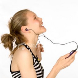 ЕК налага ограничение на звука на MP3 плейърите